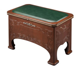 Банкетки из массива в Советском