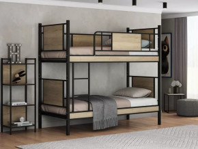 Двухъярусные кровати металлические в Советском