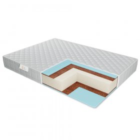 Матрасы беспружинные в Советском