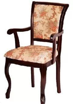 Кресла из массива в Советском