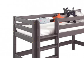 Кровать-чердак в Советском