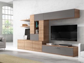 Модульные гостиные в Советском