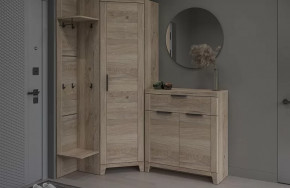 Модульные прихожие в Советском