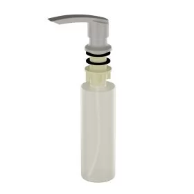 Мойки из нержавейки в Советском