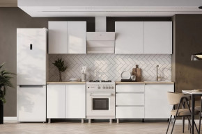 Прямые кухни в Советском