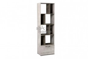 Стеллажи в Советском