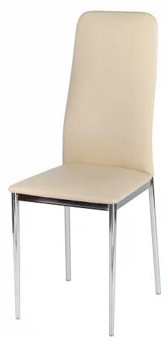 Стулья хромированные в Советском