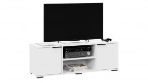 Агата Тумба под ТВ Исп.2 Белый Ясень в Советском - sovetskij.mebel-tymen.ru | фото