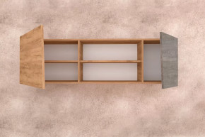 Аллегро-10 Навесная секция Диал в Советском - sovetskij.mebel-tymen.ru | фото