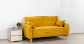 Анита диван-кровать арт. ТД 371 в Советском - sovetskij.mebel-tymen.ru | фото