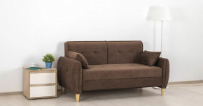 Анита Диван-кровать арт. ТД 375 в Советском - sovetskij.mebel-tymen.ru | фото