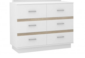 Анона 4  Комод Ш1640 в Советском - sovetskij.mebel-tymen.ru | фото