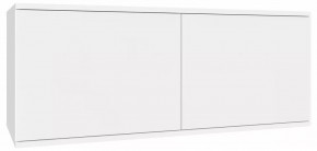 Антресоль 100 Белый Stark НК-мебель в Советском - sovetskij.mebel-tymen.ru | фото