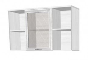 Антресоль АН-1023 Карина в Советском - sovetskij.mebel-tymen.ru | фото