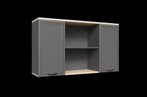 Антресоль АН-1025 Карина в Советском - sovetskij.mebel-tymen.ru | фото