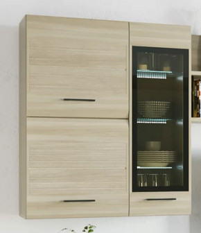 Антресоль АН-2621 Камелия в Советском - sovetskij.mebel-tymen.ru | фото