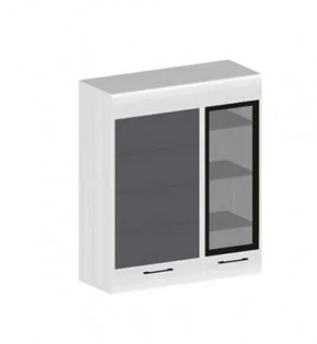 Антресоль АН-2622 Камелия в Советском - sovetskij.mebel-tymen.ru | фото