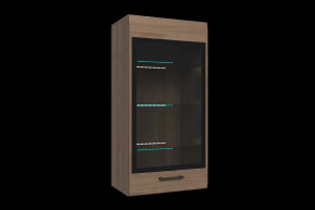 Антресоль АН-2624 Камелия в Советском - sovetskij.mebel-tymen.ru | фото