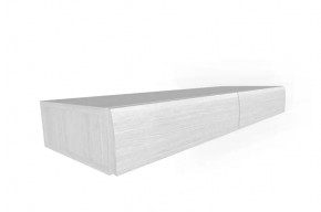 Антресоль АН-2662 Камелия в Советском - sovetskij.mebel-tymen.ru | фото