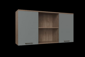 Антресоль АН-5013 Грейс в Советском - sovetskij.mebel-tymen.ru | фото