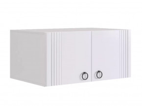 Антресоль двухдверная 116.01 Ева в Советском - sovetskij.mebel-tymen.ru | фото