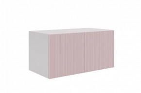 Антресоль двухдверная 118.01 Зефир в Советском - sovetskij.mebel-tymen.ru | фото