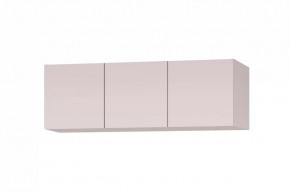 Антресоль Николь 23.1 в Советском - sovetskij.mebel-tymen.ru | фото