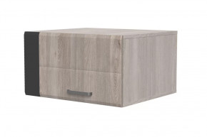 Антресоль шкаф распашной ШР-1 "Бриз" в Советском - sovetskij.mebel-tymen.ru | фото