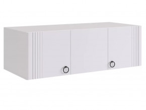 Антресоль трехдверная 117.01 Ева в Советском - sovetskij.mebel-tymen.ru | фото