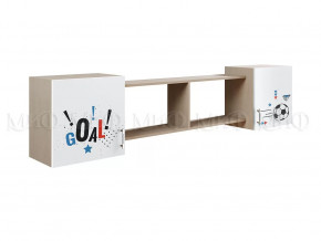 Антресоль Вега New Boy в Советском - sovetskij.mebel-tymen.ru | фото