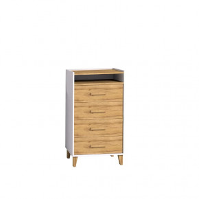 Айрис 45 Комод в Советском - sovetskij.mebel-tymen.ru | фото