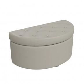 Банкетка "Луна" 6-5115 в Советском - sovetskij.mebel-tymen.ru | фото