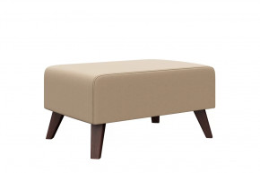 Банкетка Орландо Велюр Луна 05 беж в Советском - sovetskij.mebel-tymen.ru | фото