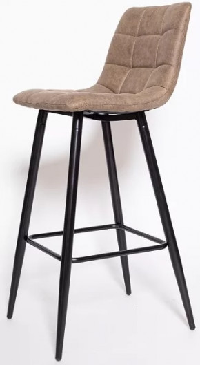 Барный стул UDC 8078 PK-01 в Советском - sovetskij.mebel-tymen.ru | фото