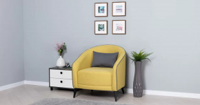 Бернис Кресло для отдыха арт. ТК 447 в Советском - sovetskij.mebel-tymen.ru | фото