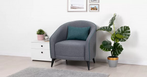 Бернис Кресло для отдыха арт. ТК 448 в Советском - sovetskij.mebel-tymen.ru | фото