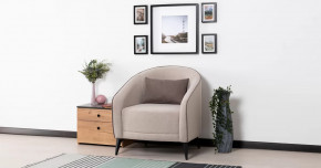 Бернис Кресло для отдыха арт. ТК 449 в Советском - sovetskij.mebel-tymen.ru | фото