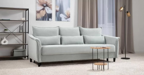 Берта Диван-кровать Mirage mint мятный арт. ТД 773 в Советском - sovetskij.mebel-tymen.ru | фото