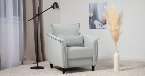 Берта Кресло для отдыха Mirage mint (мятный) арт. ТК 773 в Советском - sovetskij.mebel-tymen.ru | фото