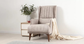 Болеро Кресло для отдыха арт. ТК 558 в Советском - sovetskij.mebel-tymen.ru | фото