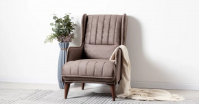 Болеро Кресло для отдыха арт. ТК 562 в Советском - sovetskij.mebel-tymen.ru | фото