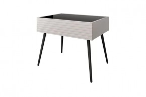 Брента Стол журнальный Жемчуг в Советском - sovetskij.mebel-tymen.ru | фото