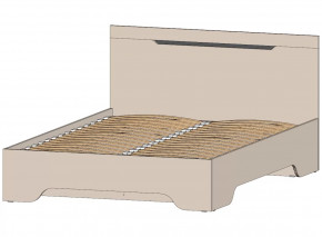 Британа Кровать 1400 в Советском - sovetskij.mebel-tymen.ru | фото