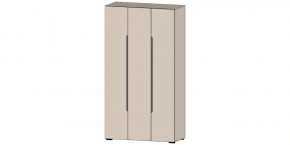 Британа Шкаф 3-х створчатый в Советском - sovetskij.mebel-tymen.ru | фото