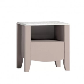 Brownie 42 Тумба прикроватная в Советском - sovetskij.mebel-tymen.ru | фото