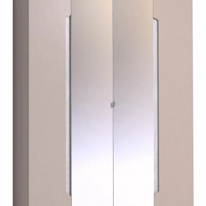 Brownie 777 Шкаф для одежды и белья в Советском - sovetskij.mebel-tymen.ru | фото