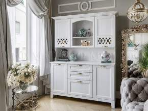 Буфет Милано в Советском - sovetskij.mebel-tymen.ru | фото