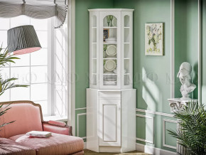 Буфет угловой Констанция в Советском - sovetskij.mebel-tymen.ru | фото