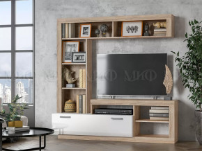 Центральная секция Ангара в Советском - sovetskij.mebel-tymen.ru | фото