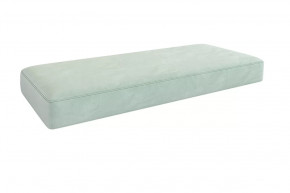 Чехол для матраца 90х200 см мята (велюр) в Советском - sovetskij.mebel-tymen.ru | фото